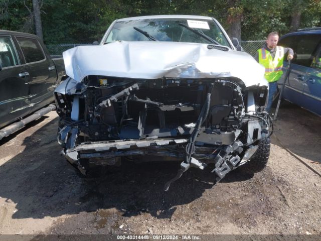 1C6RR7HT8FS592918 RAM 1500 Sport