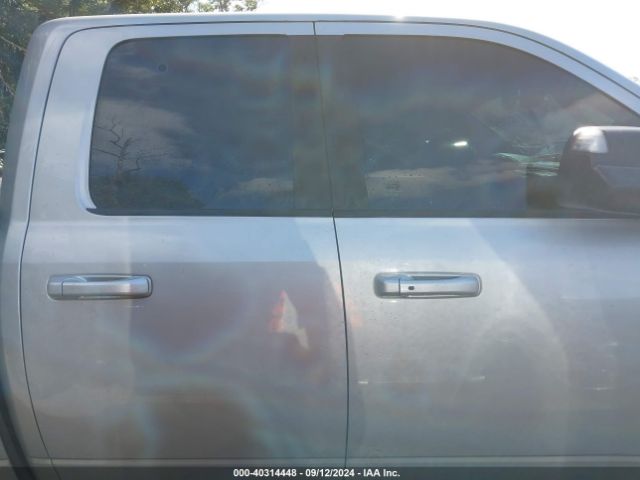 1C6RR7HT8FS592918 RAM 1500 Sport