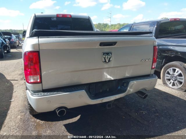 1C6RR7HT8FS592918 RAM 1500 Sport