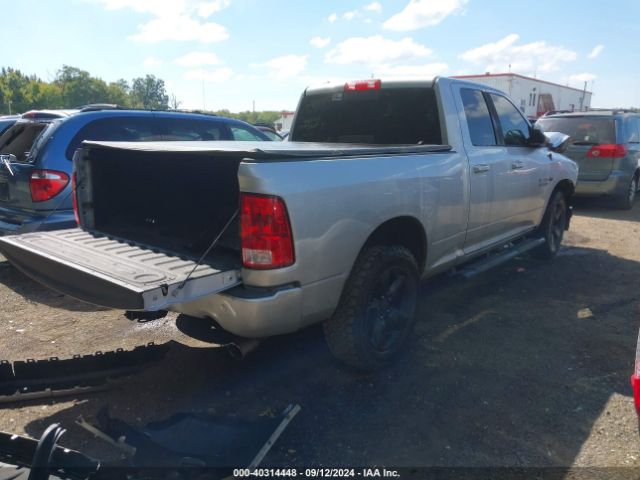 1C6RR7HT8FS592918 RAM 1500 Sport