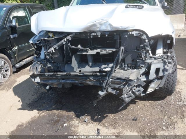 1C6RR7HT8FS592918 RAM 1500 Sport