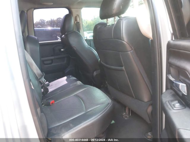 1C6RR7HT8FS592918 RAM 1500 Sport