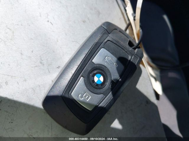 WBA3C3G58ENR25141 BMW 320i Xdrive