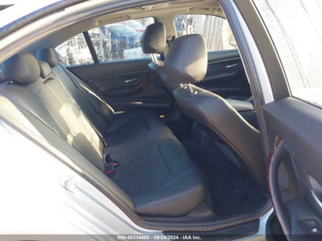 WBA3C3G58ENR25141 BMW 320i Xdrive