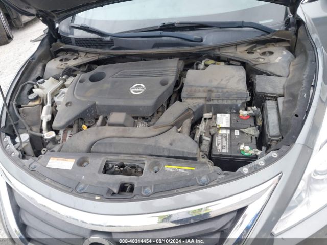 1N4AL3AP5EN354265 Nissan Altima 2.5/2.5 S/2.5 Sl/2.5 Sv