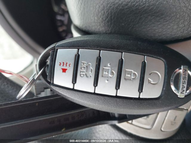 1N4AL3AP5EN354265 Nissan Altima 2.5/2.5 S/2.5 Sl/2.5 Sv