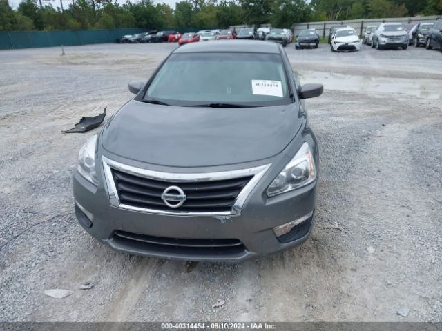 1N4AL3AP5EN354265 Nissan Altima 2.5/2.5 S/2.5 Sl/2.5 Sv