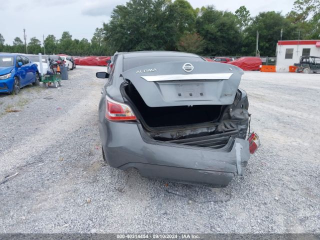1N4AL3AP5EN354265 Nissan Altima 2.5/2.5 S/2.5 Sl/2.5 Sv