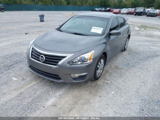 1N4AL3AP5EN354265 Nissan Altima 2.5/2.5 S/2.5 Sl/2.5 Sv
