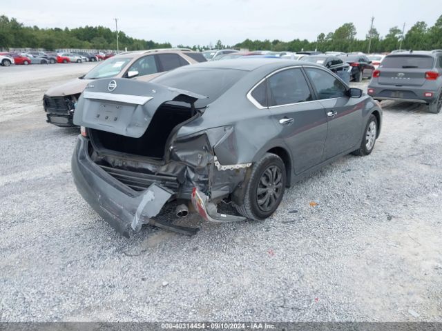 1N4AL3AP5EN354265 Nissan Altima 2.5/2.5 S/2.5 Sl/2.5 Sv