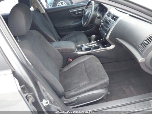 1N4AL3AP5EN354265 Nissan Altima 2.5/2.5 S/2.5 Sl/2.5 Sv