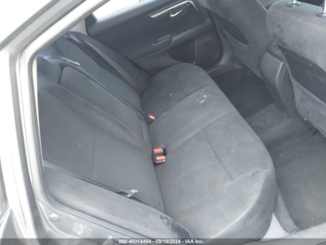 1N4AL3AP5EN354265 Nissan Altima 2.5/2.5 S/2.5 Sl/2.5 Sv