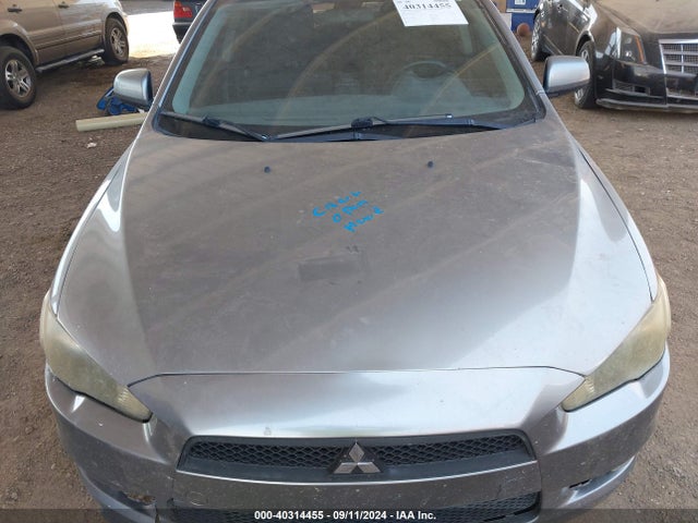 2013 MITSUBISHI LANCER JA32U8FW5DU016134 Photo 9