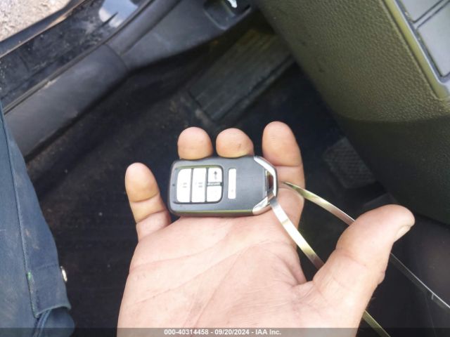 19XFC1F35GE222365 Honda Civic Ex-t