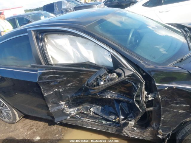 19XFC1F35GE222365 Honda Civic Ex-t