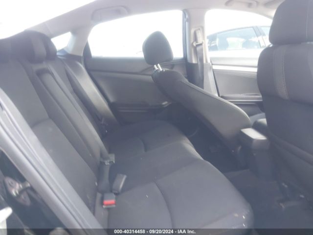 19XFC1F35GE222365 Honda Civic Ex-t
