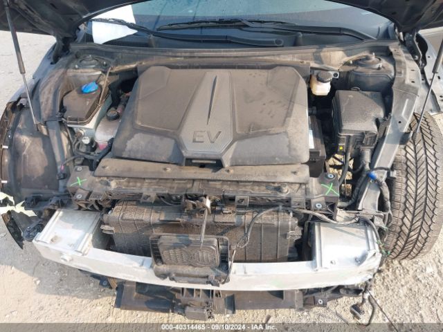 KNDC3DLC9N5050892 KIA Ev6 Wind