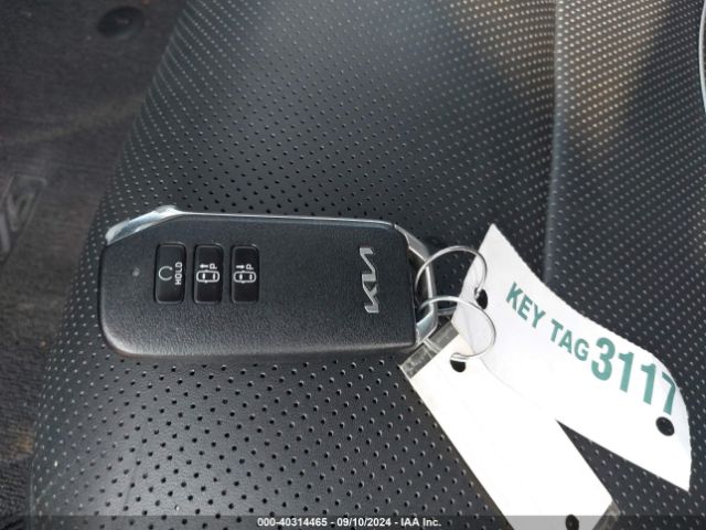 KNDC3DLC9N5050892 KIA Ev6 Wind