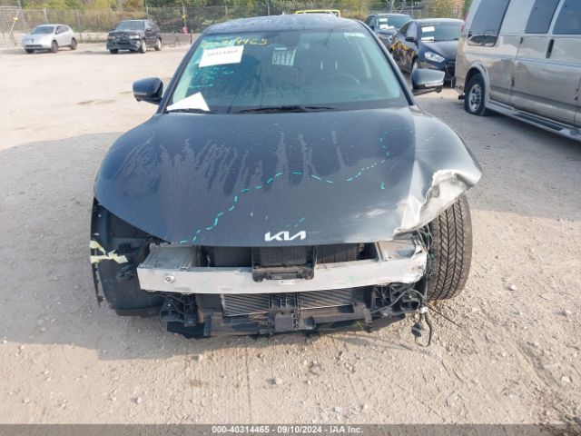 KNDC3DLC9N5050892 KIA Ev6 Wind