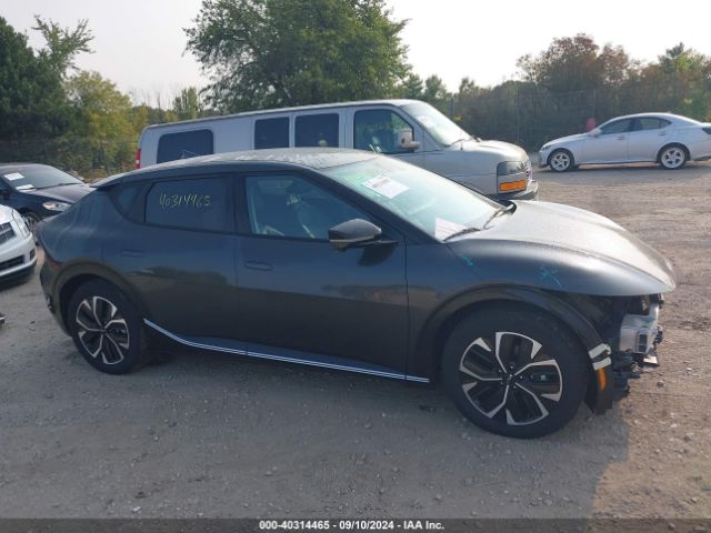 KNDC3DLC9N5050892 KIA Ev6 Wind