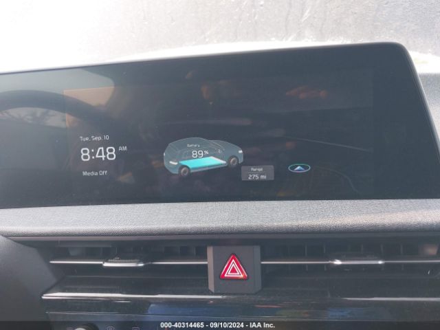 KNDC3DLC9N5050892 KIA Ev6 Wind