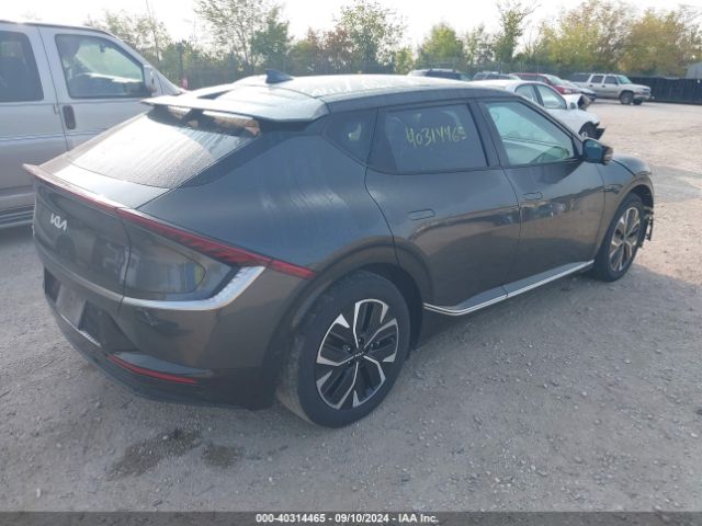 KNDC3DLC9N5050892 KIA Ev6 Wind