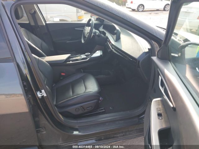 KNDC3DLC9N5050892 KIA Ev6 Wind