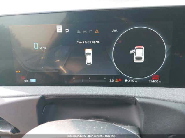 KNDC3DLC9N5050892 KIA Ev6 Wind