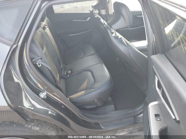 KNDC3DLC9N5050892 KIA Ev6 Wind