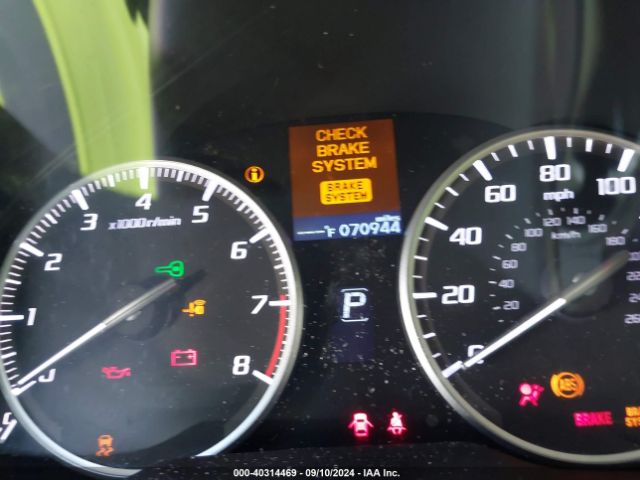 19UDE2F31HA010317 Acura Ilx Acurawatch Plus Package