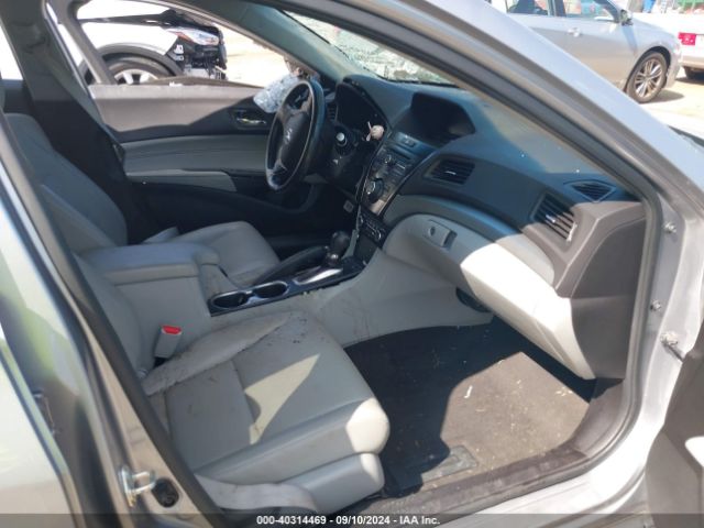 19UDE2F31HA010317 Acura Ilx Acurawatch Plus Package