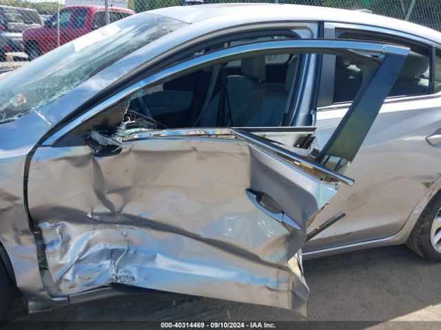 19UDE2F31HA010317 Acura Ilx Acurawatch Plus Package