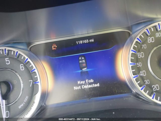 1C3CCCCB3FN549369 Chrysler 200 C