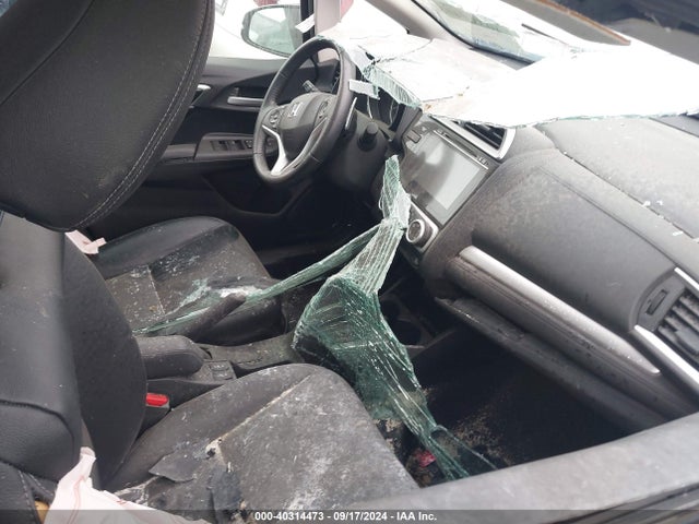 Aukcja sprzedaży 2015 Honda Fit Ex/ex-l, vin: 3HGGK5H84FM731571, numer aukcji: 40314473