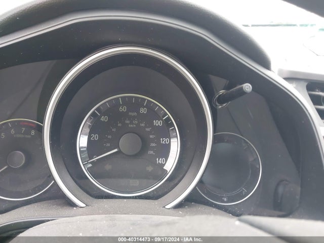 Aukcja sprzedaży 2015 Honda Fit Ex/ex-l, vin: 3HGGK5H84FM731571, numer aukcji: 40314473