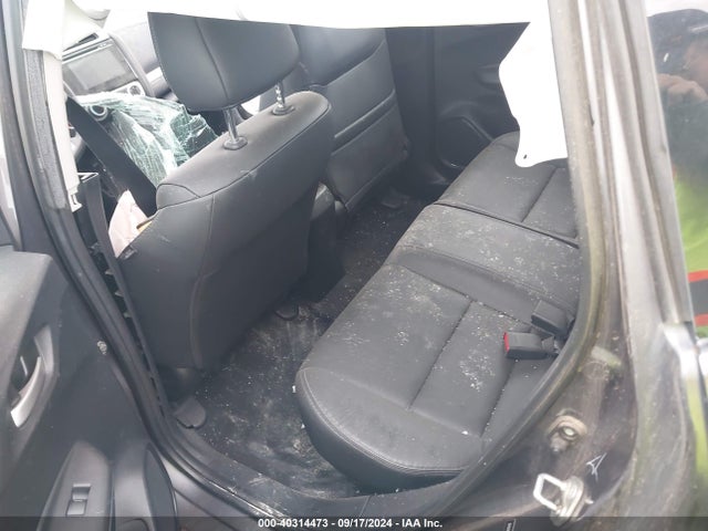 Aukcja sprzedaży 2015 Honda Fit Ex/ex-l, vin: 3HGGK5H84FM731571, numer aukcji: 40314473