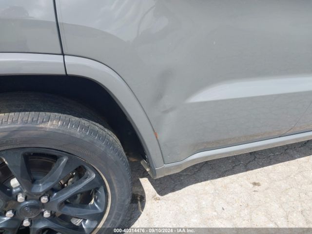 1C4RJEAG8MC597478 Jeep Grand Cherokee Laredo X 4x2