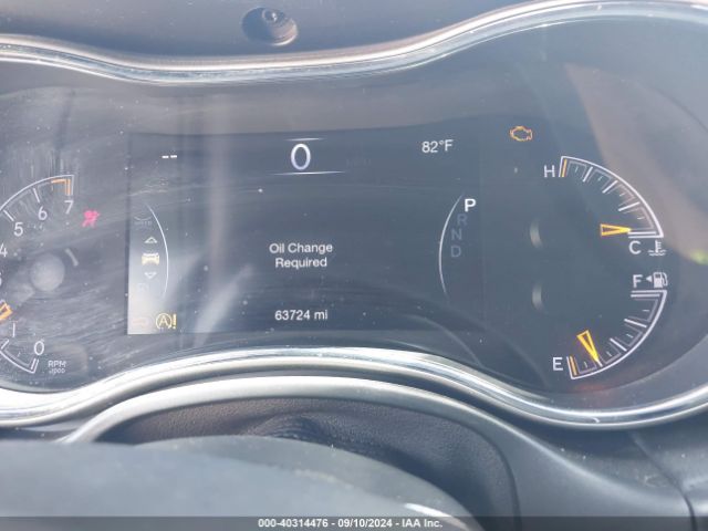 1C4RJEAG8MC597478 Jeep Grand Cherokee Laredo X 4x2