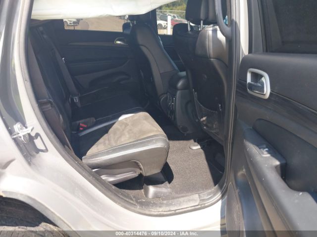 1C4RJEAG8MC597478 Jeep Grand Cherokee Laredo X 4x2