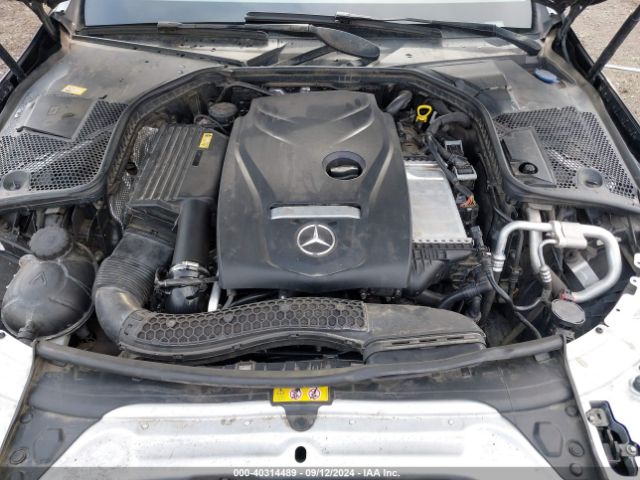 55SWF4KB3GU137524 Mercedes-Benz C 300 4matic/luxury 4matic/sport 4matic