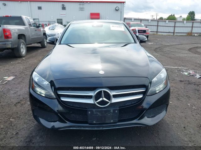 55SWF4KB3GU137524 Mercedes-Benz C 300 4matic/luxury 4matic/sport 4matic