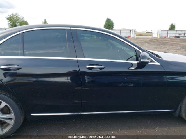 55SWF4KB3GU137524 Mercedes-Benz C 300 4matic/luxury 4matic/sport 4matic