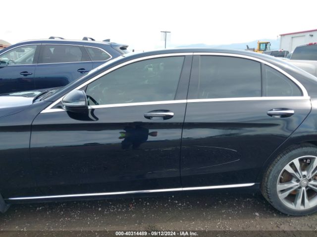 55SWF4KB3GU137524 Mercedes-Benz C 300 4matic/luxury 4matic/sport 4matic