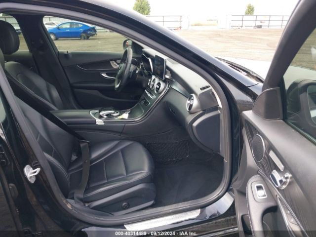 55SWF4KB3GU137524 Mercedes-Benz C 300 4matic/luxury 4matic/sport 4matic