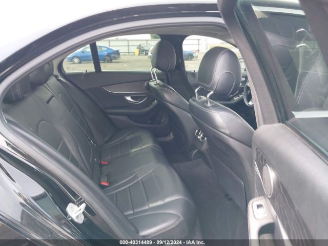 55SWF4KB3GU137524 Mercedes-Benz C 300 4matic/luxury 4matic/sport 4matic