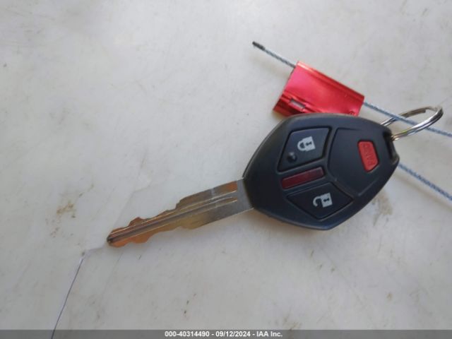 ML32A3HJ9FH032964 Mitsubishi Mirage De/rf
