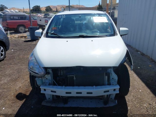 ML32A3HJ9FH032964 Mitsubishi Mirage De/rf