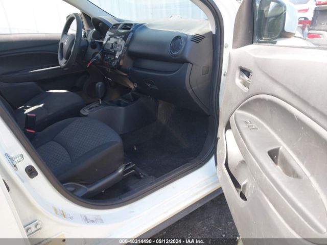 ML32A3HJ9FH032964 Mitsubishi Mirage De/rf