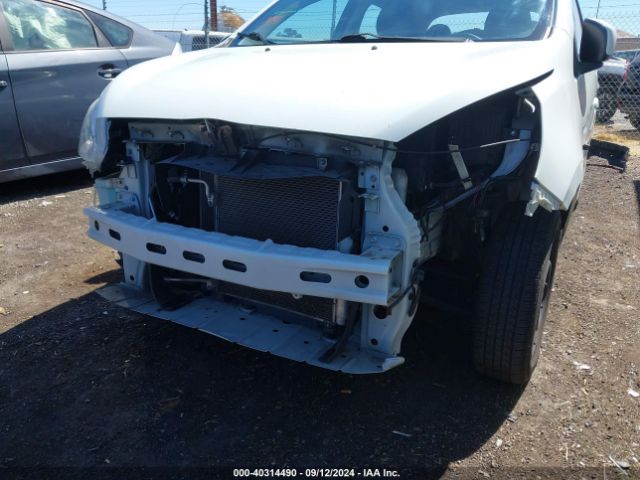 ML32A3HJ9FH032964 Mitsubishi Mirage De/rf