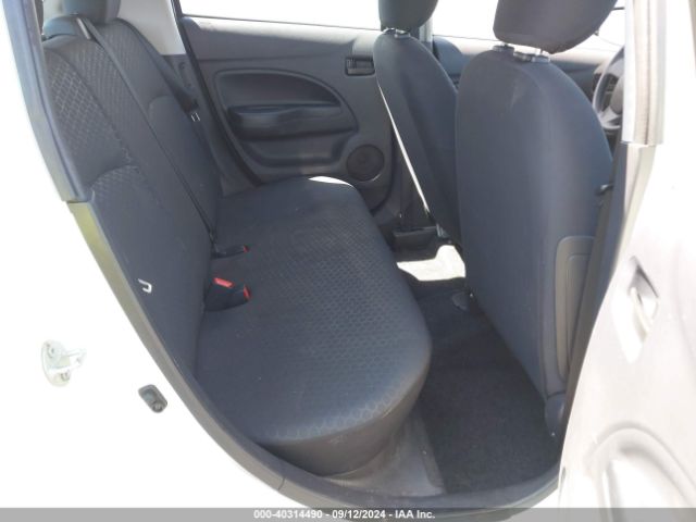 ML32A3HJ9FH032964 Mitsubishi Mirage De/rf